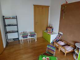 Hotel Apart Garni Heisenhof