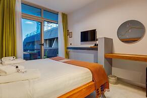 Villa Kore Slow - Adults Only