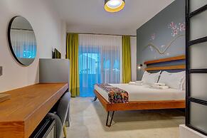 Villa Kore Slow - Adults Only