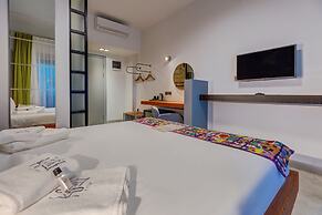 Villa Kore Slow - Adults Only