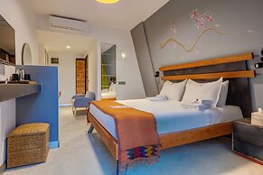 Villa Kore Slow - Adults Only