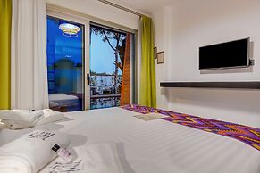 Villa Kore Slow - Adults Only