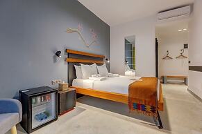 Villa Kore Slow - Adults Only