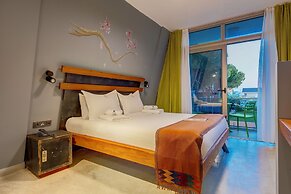 Villa Kore Slow - Adults Only