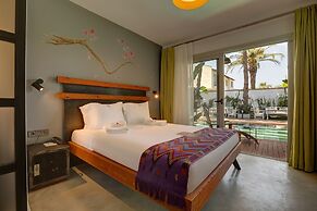 Villa Kore Slow - Adults Only