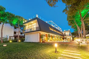 Villa Kore Slow - Adults Only