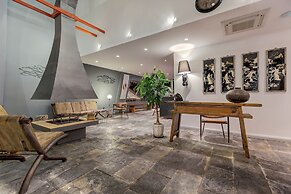 Villa Kore Slow - Adults Only