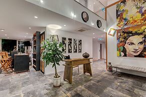 Villa Kore Slow - Adults Only