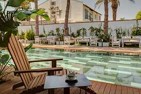 Villa Kore Slow - Adults Only