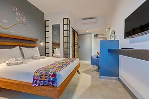 Villa Kore Slow - Adults Only