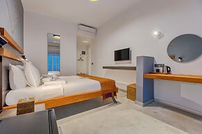 Villa Kore Slow - Adults Only