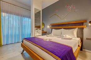 Villa Kore Slow - Adults Only