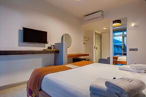 Villa Kore Slow - Adults Only