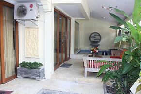 Villa Senja Semiyak