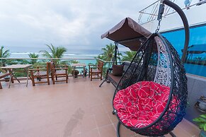 Hathaa Beach Maldives