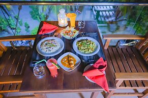 Hathaa Beach Maldives