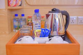 Hathaa Beach Maldives