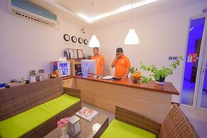 Hathaa Beach Maldives