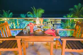 Hathaa Beach Maldives