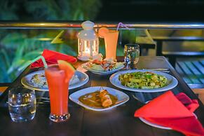 Hathaa Beach Maldives