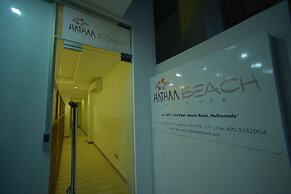 Hathaa Beach Maldives