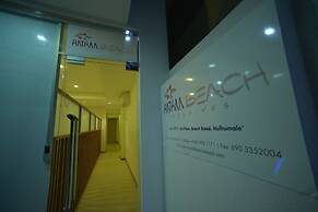 Hathaa Beach Maldives