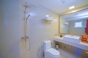 Hathaa Beach Maldives