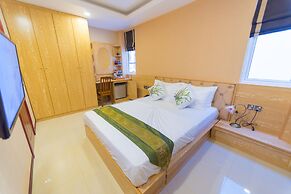 Hathaa Beach Maldives