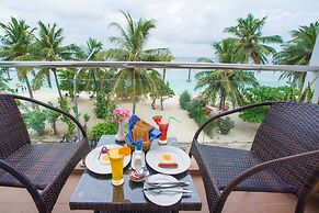 Hathaa Beach Maldives