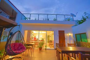 Hathaa Beach Maldives