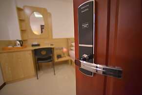 Hathaa Beach Maldives