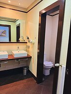 Hotel La Cantueña