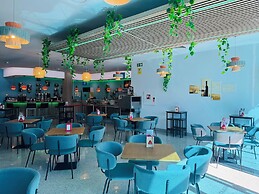 Hotel La Cantueña