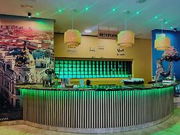 Hotel La Cantueña