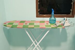 NTY Hostel BKK Airport