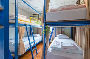 NTY Hostel BKK Airport