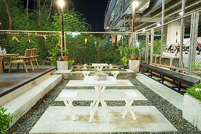 NTY Hostel BKK Airport