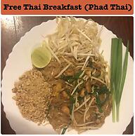 NTY Hostel BKK Airport