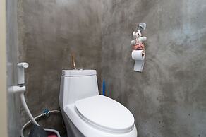 NTY Hostel BKK Airport