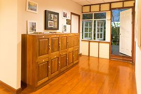 NTY Hostel BKK Airport