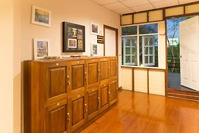 NTY Hostel BKK Airport