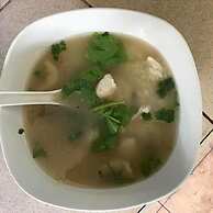 NTY Hostel BKK Airport