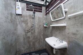 NTY Hostel BKK Airport