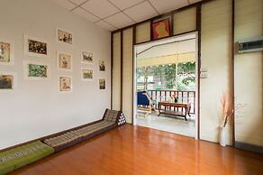 NTY Hostel BKK Airport