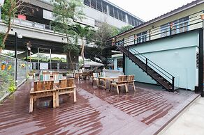 NTY Hostel BKK Airport