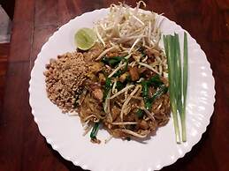 NTY Hostel BKK Airport