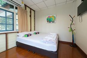 NTY Hostel BKK Airport