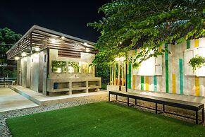 NTY Hostel BKK Airport