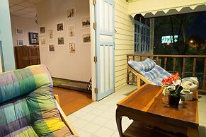 NTY Hostel BKK Airport