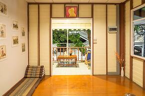 NTY Hostel BKK Airport